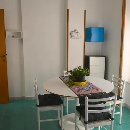La Terrazza Al Civico 20 Holiday home *
