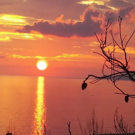 La Terrazza Al Civico 20 Maratea