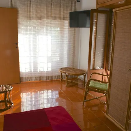 La Terrazza Al Civico 20 Holiday home