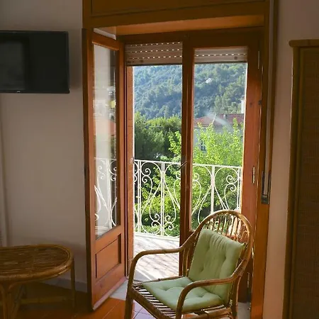 Feriehus La Terrazza Al Civico 20 Maratea