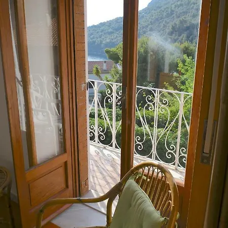 La Terrazza Al Civico 20 Маратея