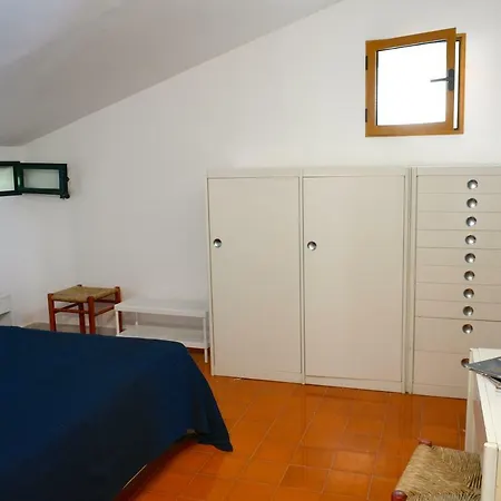 Holiday home La Terrazza Al Civico 20 *