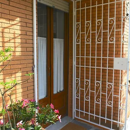 La Terrazza Al Civico 20 Holiday home Maratea
