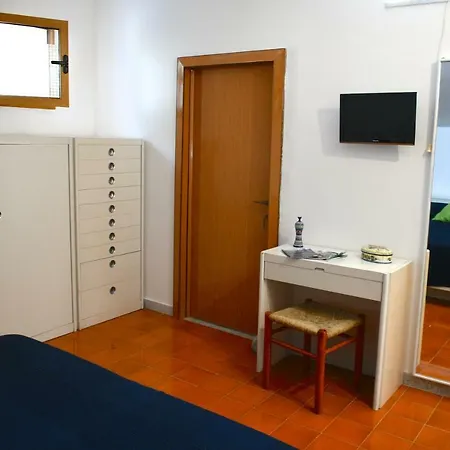 Holiday home La Terrazza Al Civico 20 Maratea