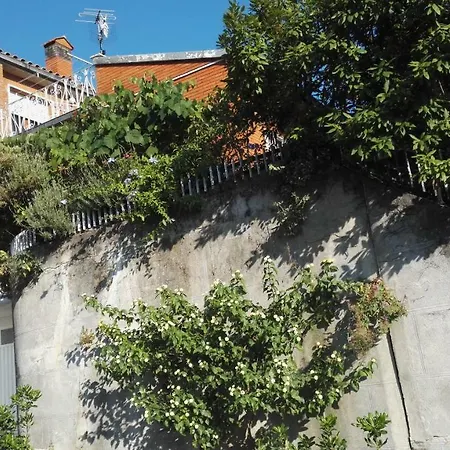 Дом отдыха La Terrazza Al Civico 20 *